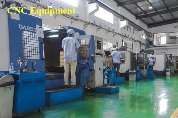 Xiamen Juguangli Import & Export Co., Ltd خط إنتاج المصنع