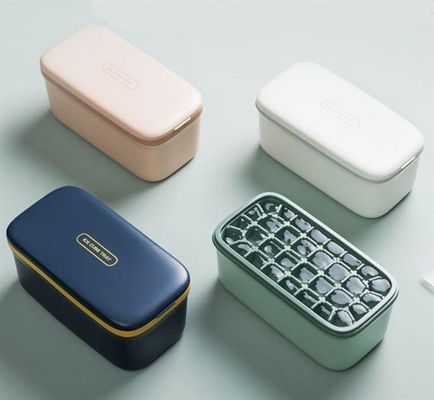 قوالب سيليكون مخصصة للثلج