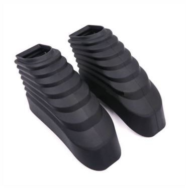 EPDM المطاط بيلو العفن أجزاء سيليكون مخصصة