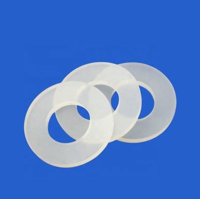 ODM 90 Shore حشية مسطحة من السيليكون للطعام