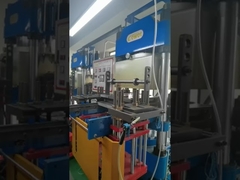 JUGUANGLI Factory processing video