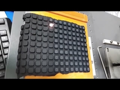 مفاتيح ملحقات سماعات سيليكون متينة مخصصة