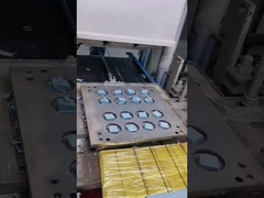 طوافة المطاط السيليكوني حلقة المطاط السيليكوني صانع غسيل المطاط