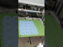 سوار مطاطي منقوش، تخصيص جميع أنواع الأساور المصنوعة من السيليكون، والأساور، والحرف السيليكونية الأخرى