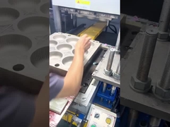 الغذاء الصف سيليكون مقلاة الهواء تركيبات بطانة حجم مخصص