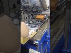 6 قطع سيلكون طازجة الحفاظ على الغطاء