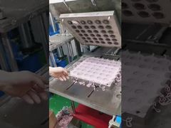 حلقة إحكام إغلاق مطاط EPDM وحلقات O وأجزاء مطاط سيليكون مخصصة