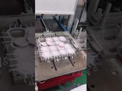 مقطوعة مخصصة من المطاط السيليكوني مقطوعة من السيليكون متعدد الأغراض